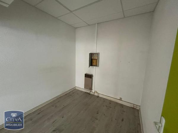 Local commercial à vendre 75m²
