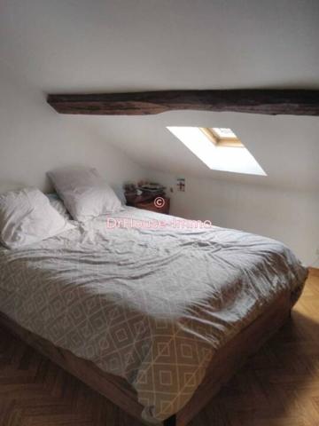 Immeuble à vendre 10 pièces de 214 m²