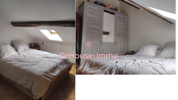 Immeuble à vendre 10 pièces de 214 m²