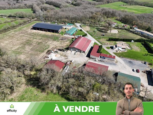 Maison 10 pièces - 5549 m²