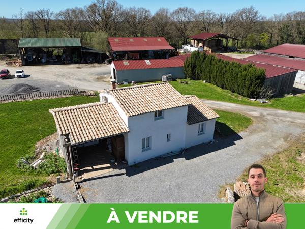 Maison 10 pièces - 5549 m²