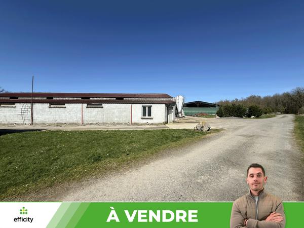 Maison 10 pièces - 5549 m²