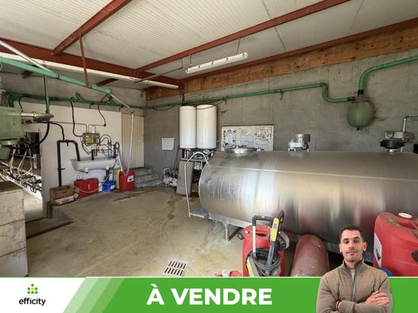 Maison 10 pièces - 5549 m²