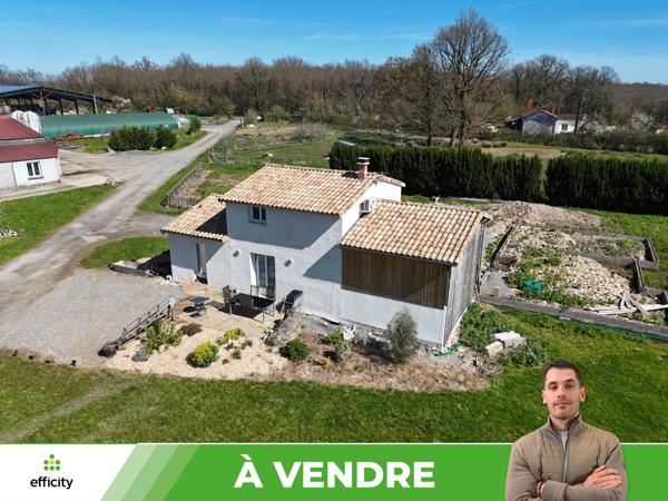 Maison 10 pièces - 5549 m²