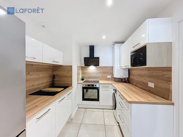Location chambre près de LORIENT - 1 pièce(s) - 11 m² - 450 €/mois