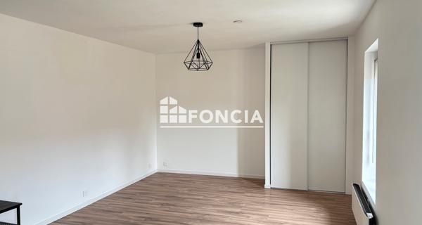 Location Studio 29.18 m² - Morigny-champigny 91150