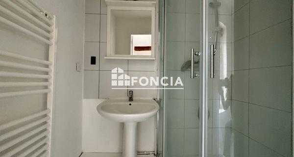 Location Studio 29.18 m² - Morigny-champigny 91150