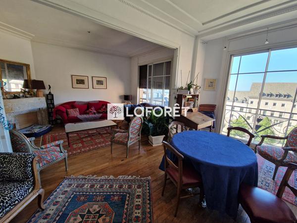 Achat appartement Rodez - 5 pièce(s) - 122 m² - 330 000 €