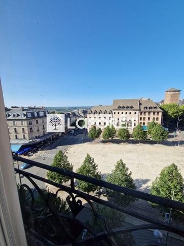 Achat appartement Rodez - 5 pièce(s) - 122 m² - 330 000 €