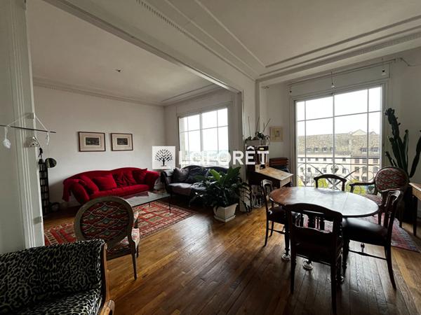 Achat appartement Rodez - 5 pièce(s) - 122 m² - 330 000 €