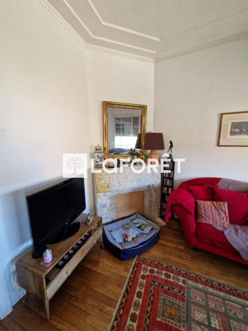 Achat appartement Rodez - 5 pièce(s) - 122 m² - 330 000 €