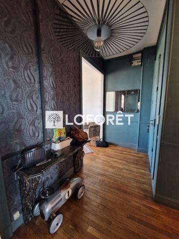 Achat appartement Rodez - 5 pièce(s) - 122 m² - 330 000 €