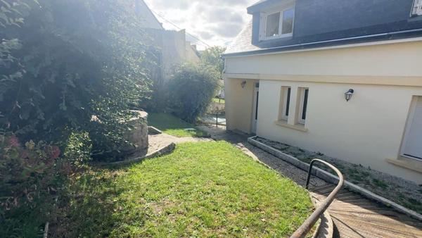 Maison à QUIMPER, 29000 - 4 pièces 105m²