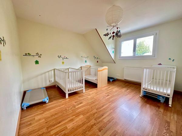 Maison à QUIMPER, 29000 - 4 pièces 105m²