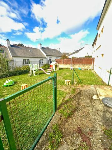 Maison à QUIMPER, 29000 - 4 pièces 105m²