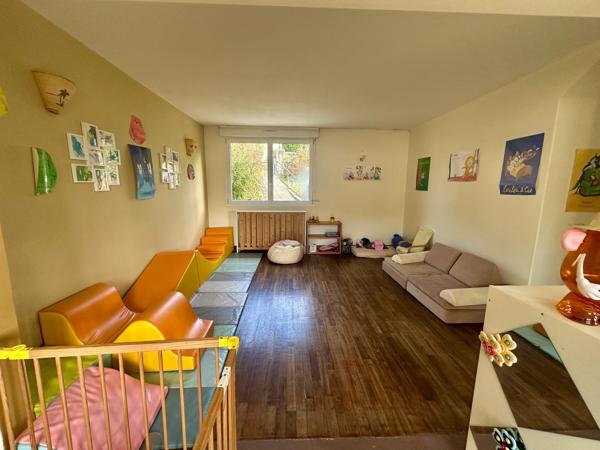 Maison à QUIMPER, 29000 - 4 pièces 105m²