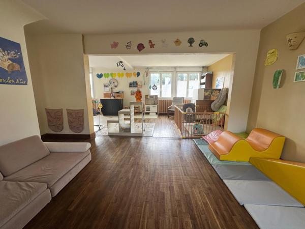 Maison à QUIMPER, 29000 - 4 pièces 105m²