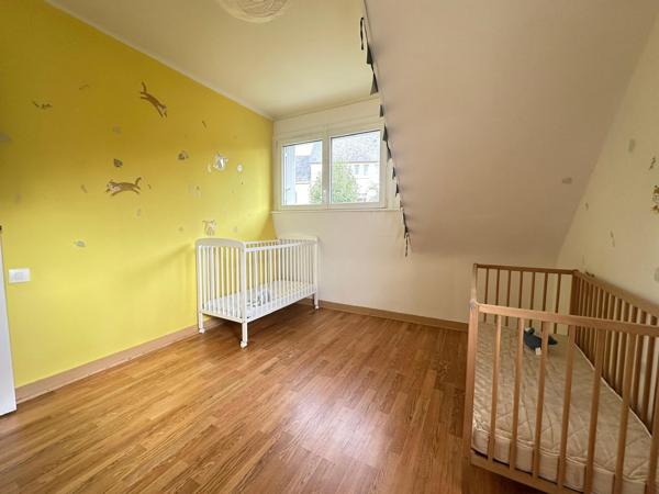 Maison à QUIMPER, 29000 - 4 pièces 105m²