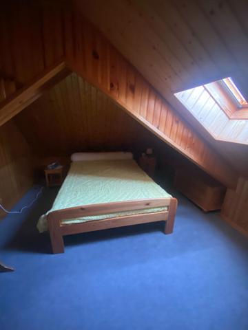 Maison centre proche plage