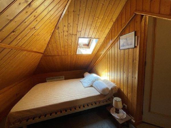 Maison centre proche plage