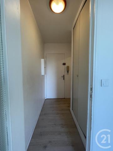 Appartement F1 à vendre  1 pièce - 37 m2 VILLEPARISIS - 77