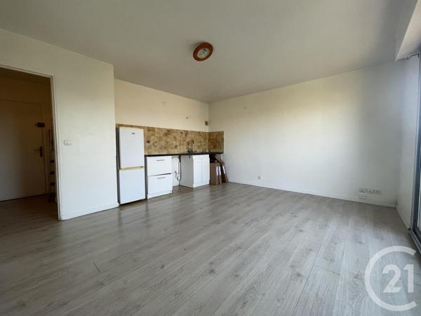 Appartement F1 à vendre  1 pièce - 37 m2 VILLEPARISIS - 77