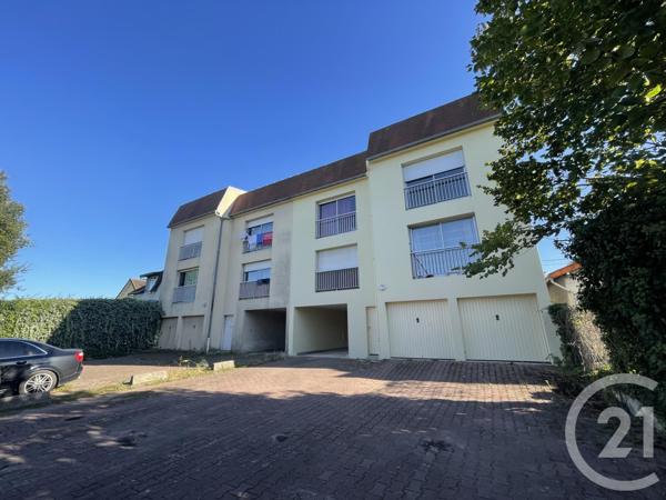Appartement F1 à vendre  1 pièce - 37 m2 VILLEPARISIS - 77