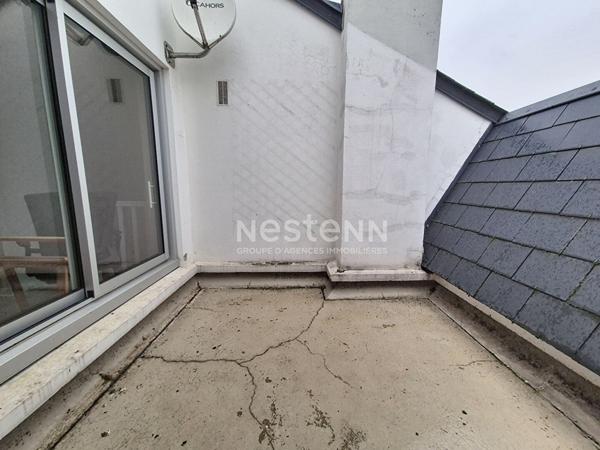 Gouvieux Appartement duplex, lumineux 5 pièces , 116 m² habitables