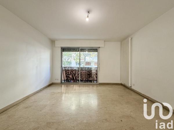 Appartement à vendre 2 pièces 52 m² Toulon