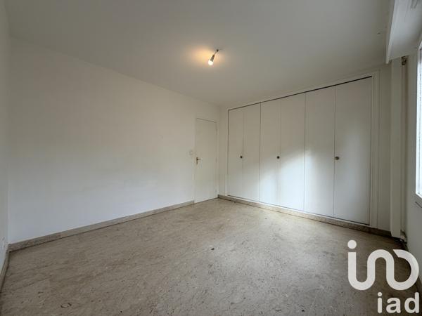 Appartement à vendre 2 pièces 52 m² Toulon