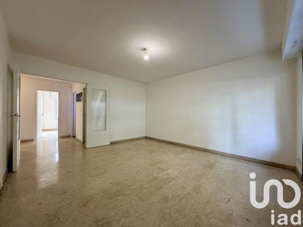 Appartement à vendre 2 pièces 52 m² Toulon