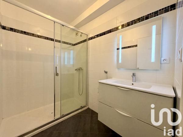 Appartement à vendre 2 pièces 52 m² Toulon