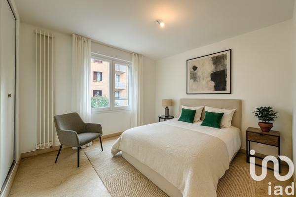 Appartement à vendre 2 pièces 52 m² Toulon