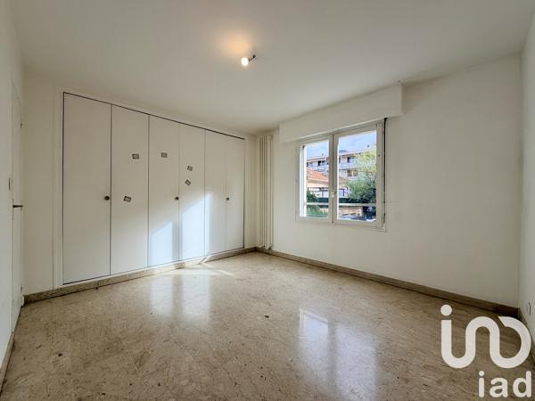Appartement à vendre 2 pièces 52 m² Toulon