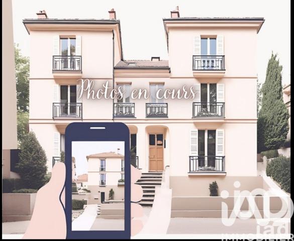 Parking à vendre 12 m² Rueil-Malmaison