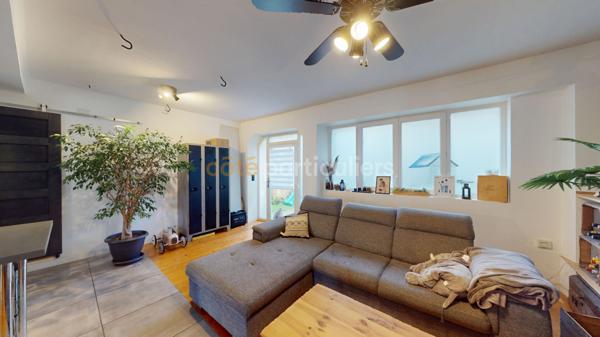 Vente Maison88 m² - 4 Pièces - COUTANCES (50200)