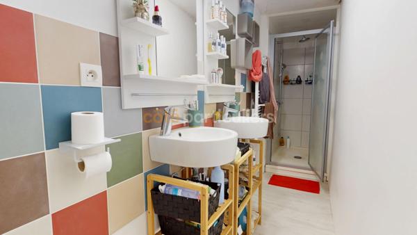 Vente Maison88 m² - 4 Pièces - COUTANCES (50200)