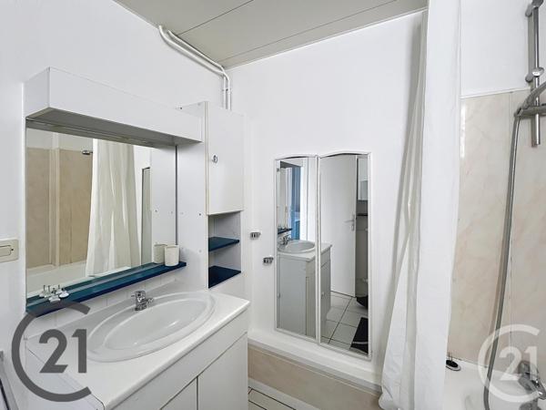 Appartement F3 à vendre  3 pièces - 72,68 m2 ROUEN - 76