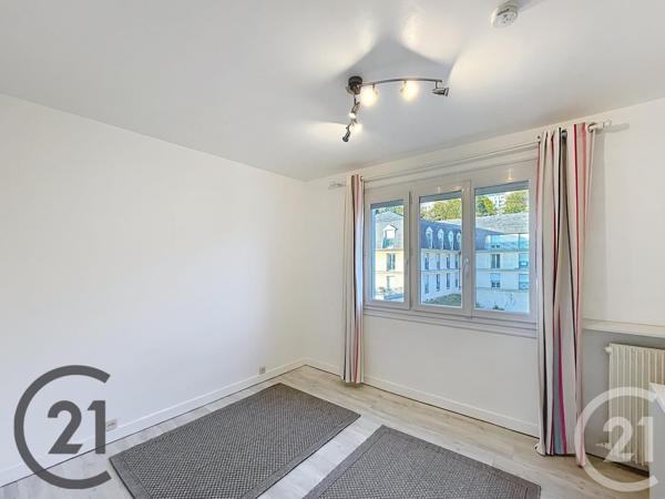 Appartement F3 à vendre  3 pièces - 72,68 m2 ROUEN - 76