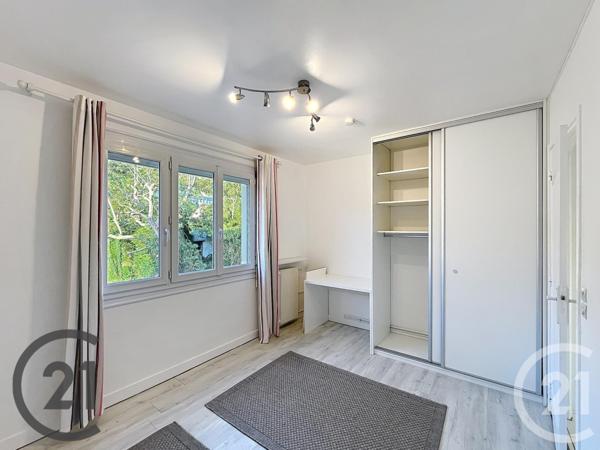 Appartement F3 à vendre  3 pièces - 72,68 m2 ROUEN - 76