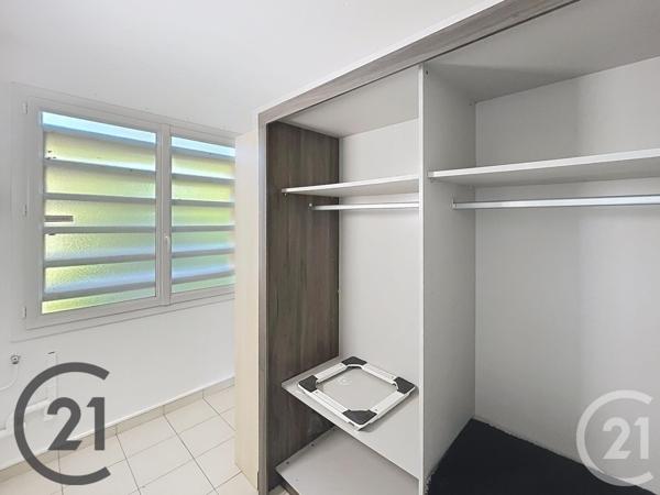 Appartement F3 à vendre  3 pièces - 72,68 m2 ROUEN - 76