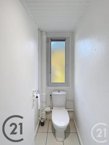 Appartement F3 à vendre  3 pièces - 72,68 m2 ROUEN - 76