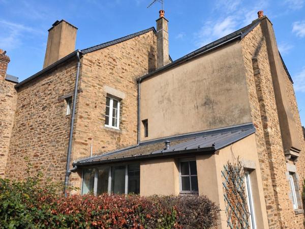 Maison à RIVES D'ANDAINE, 61410 - 5 pièces 90m²