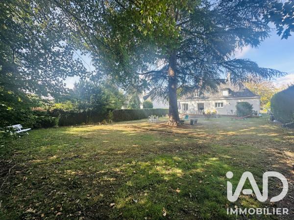 Maison à vendre 7 pièces 160 m² Orvault