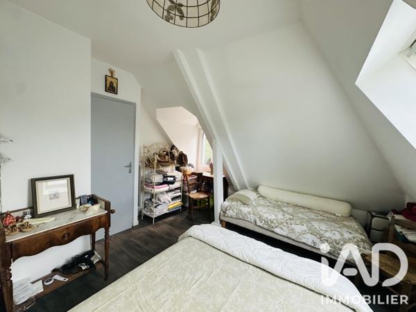 Maison à vendre 7 pièces 160 m² Orvault