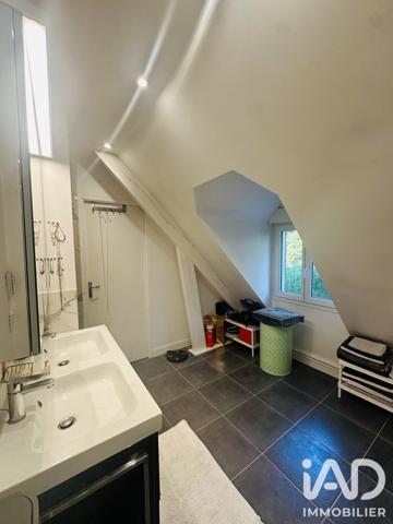 Maison à vendre 7 pièces 160 m² Orvault