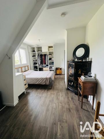 Maison à vendre 7 pièces 160 m² Orvault