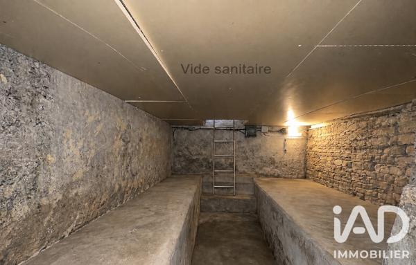 Maison à vendre 7 pièces 160 m² Orvault