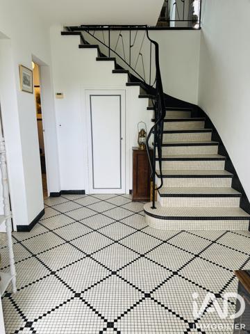 Maison à vendre 7 pièces 160 m² Orvault