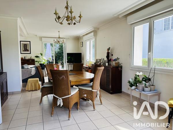 Maison à vendre 7 pièces 160 m² Orvault